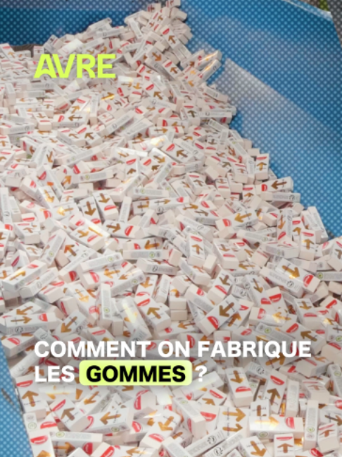 @AVRE