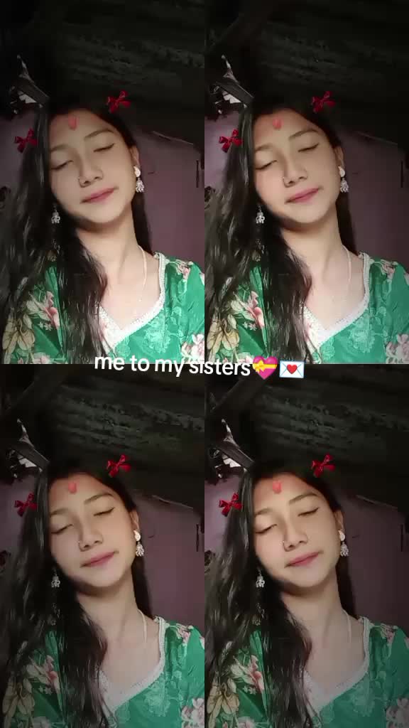 @kritika bhandari💗