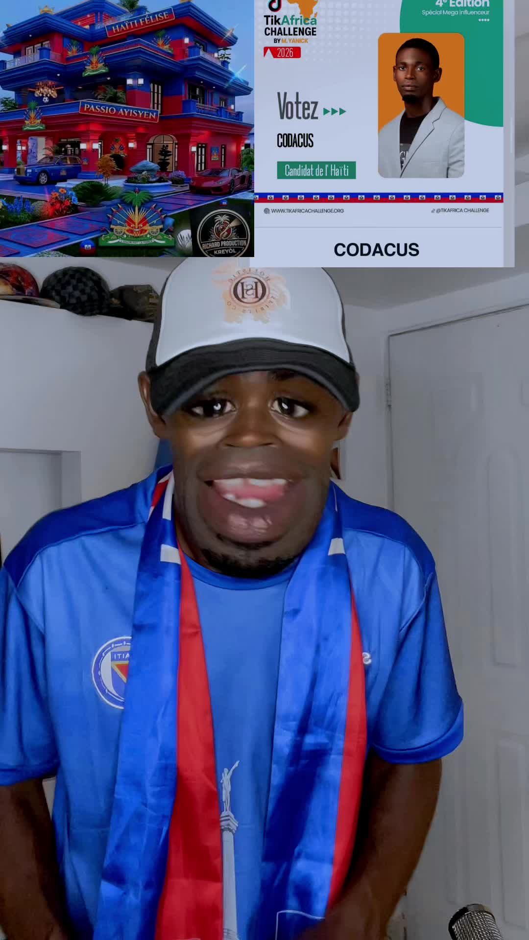 @codacus🇭🇹