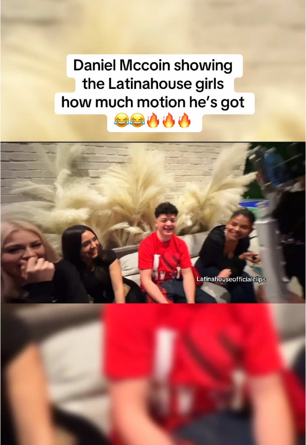 @latinahouseofficialclips