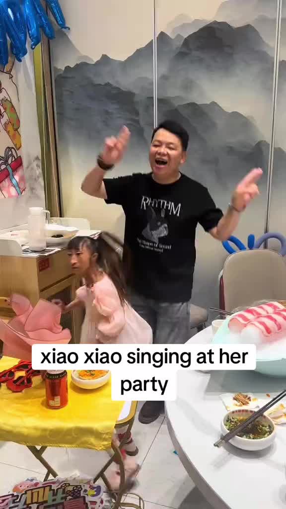 @Xiao xiao