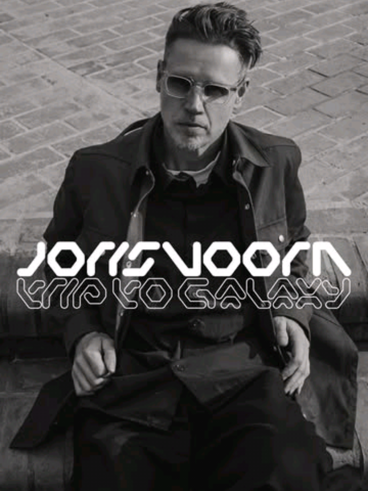 @Joris Voorn