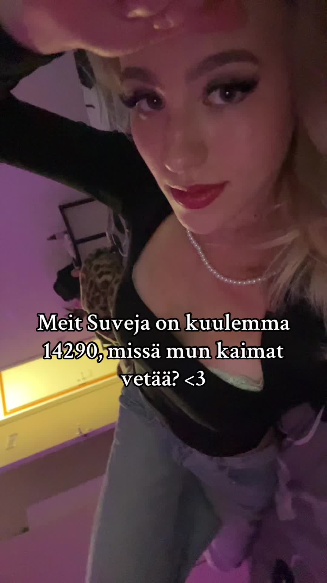 @Suvi