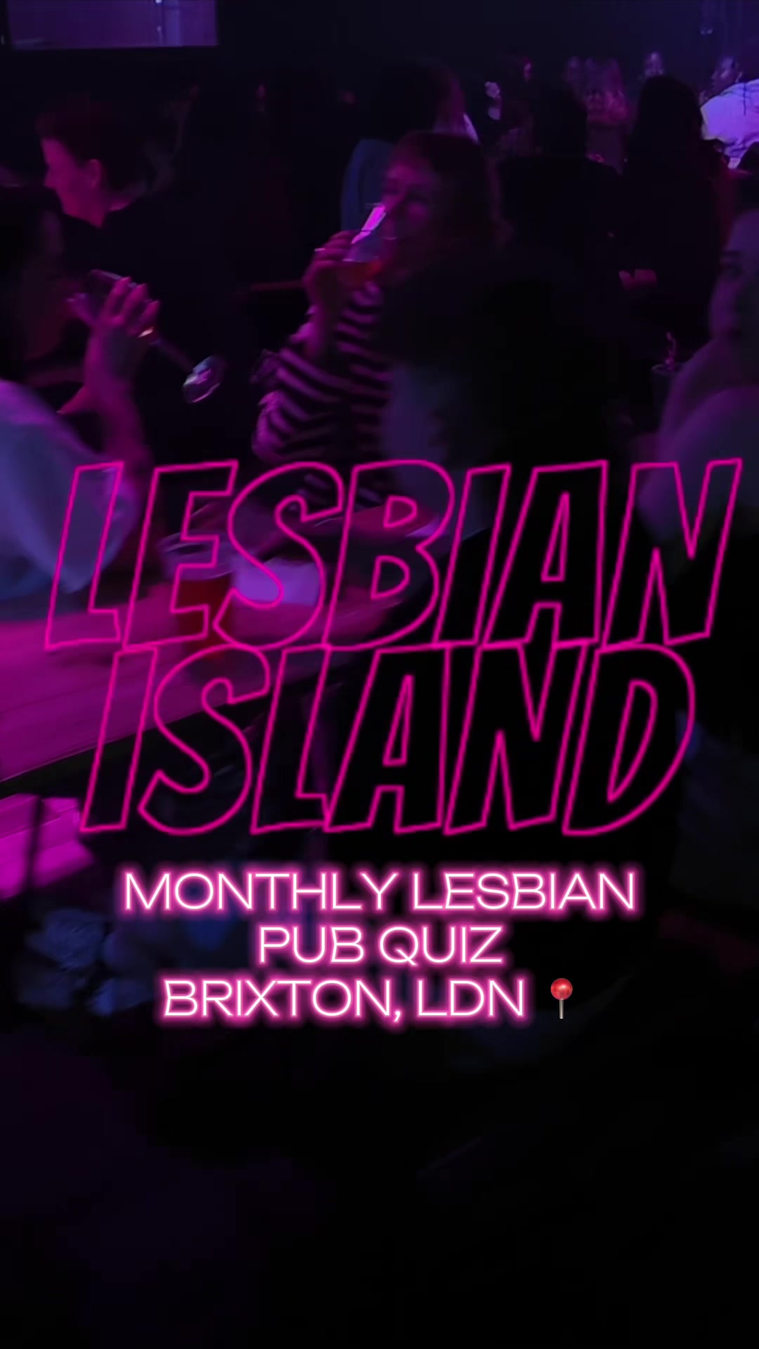 @Lesbian Island🏝️