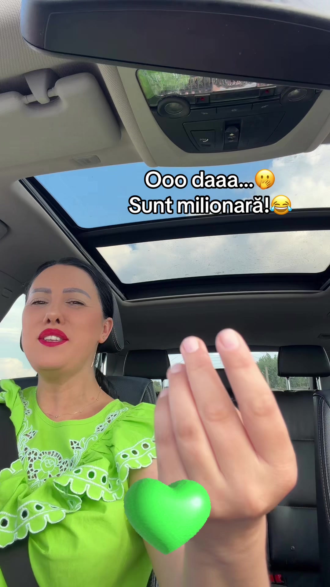 @Karla Lucuță ❤️🎤✈️