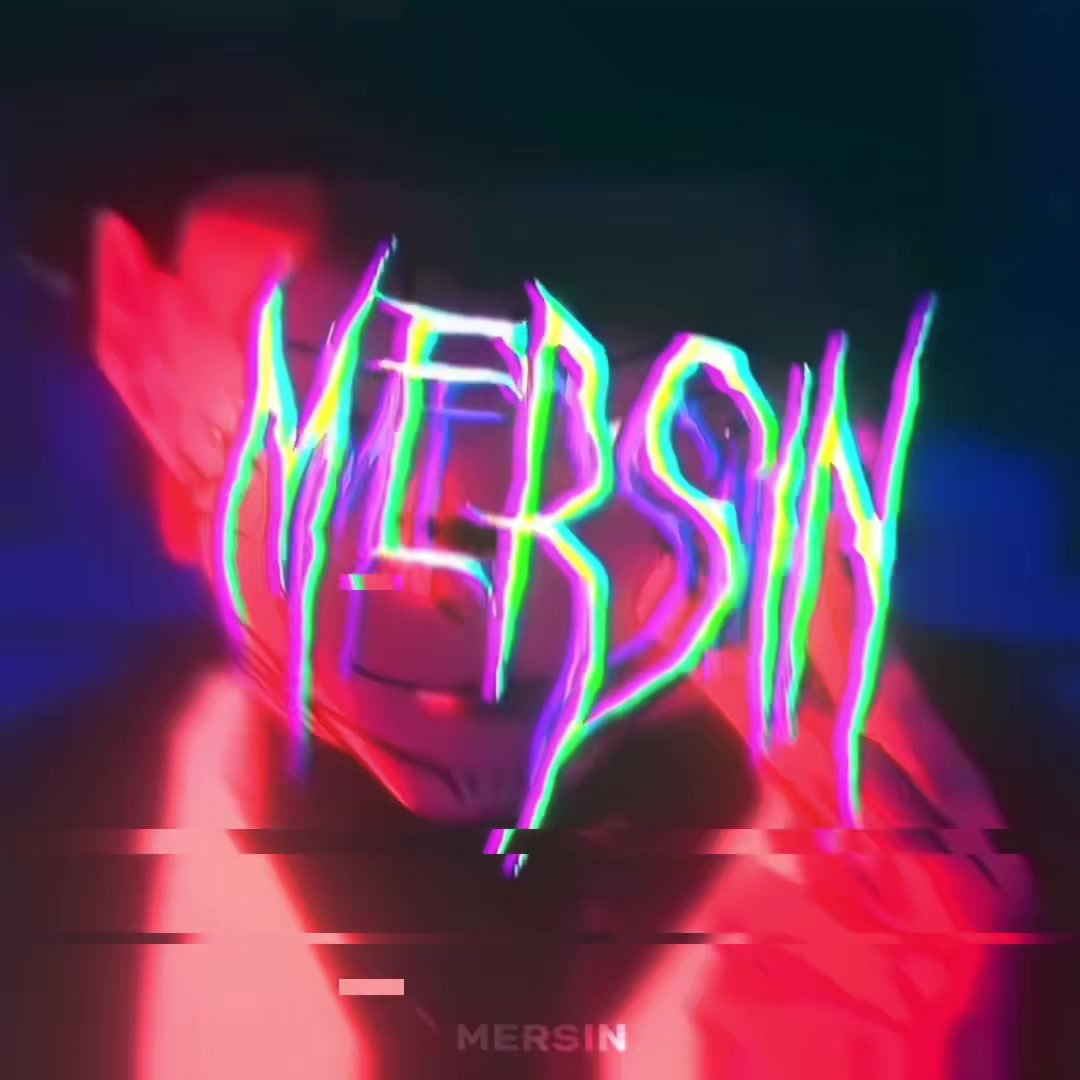 @MersinEdits.
