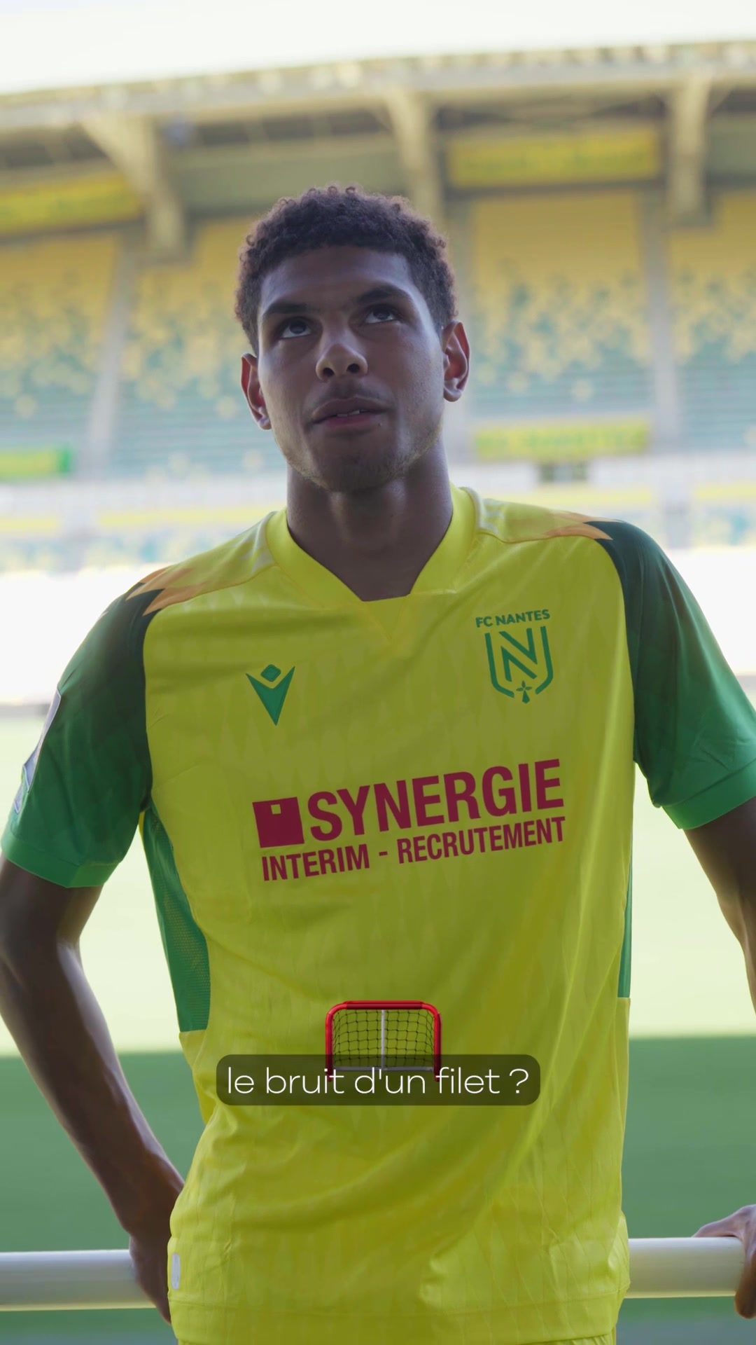 @FC Nantes