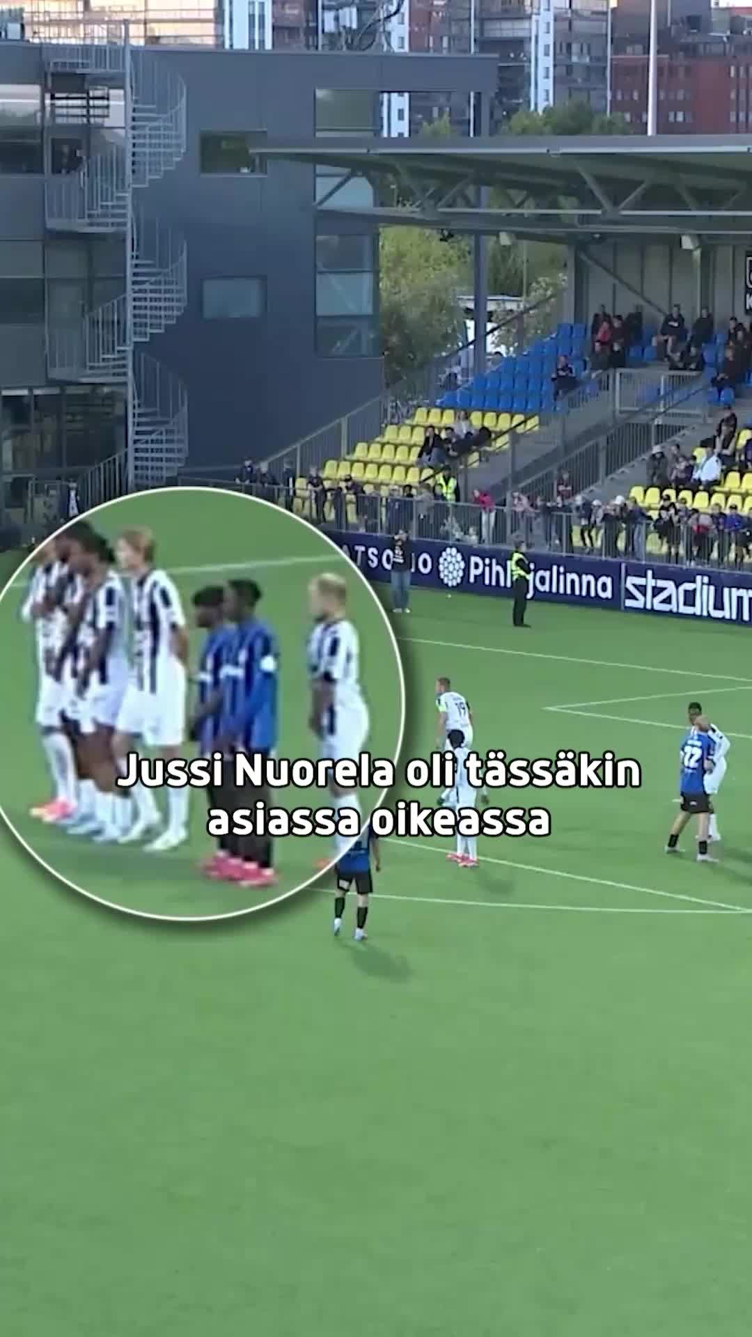 @Ruutu Urheilu