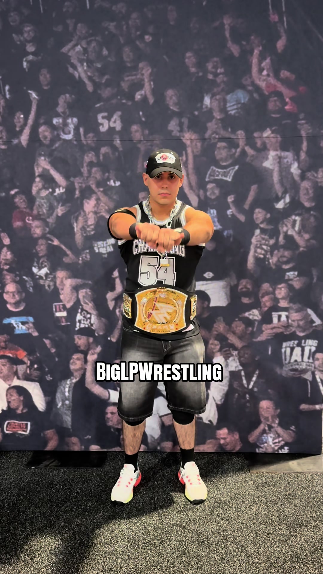 @BigLPWrestling