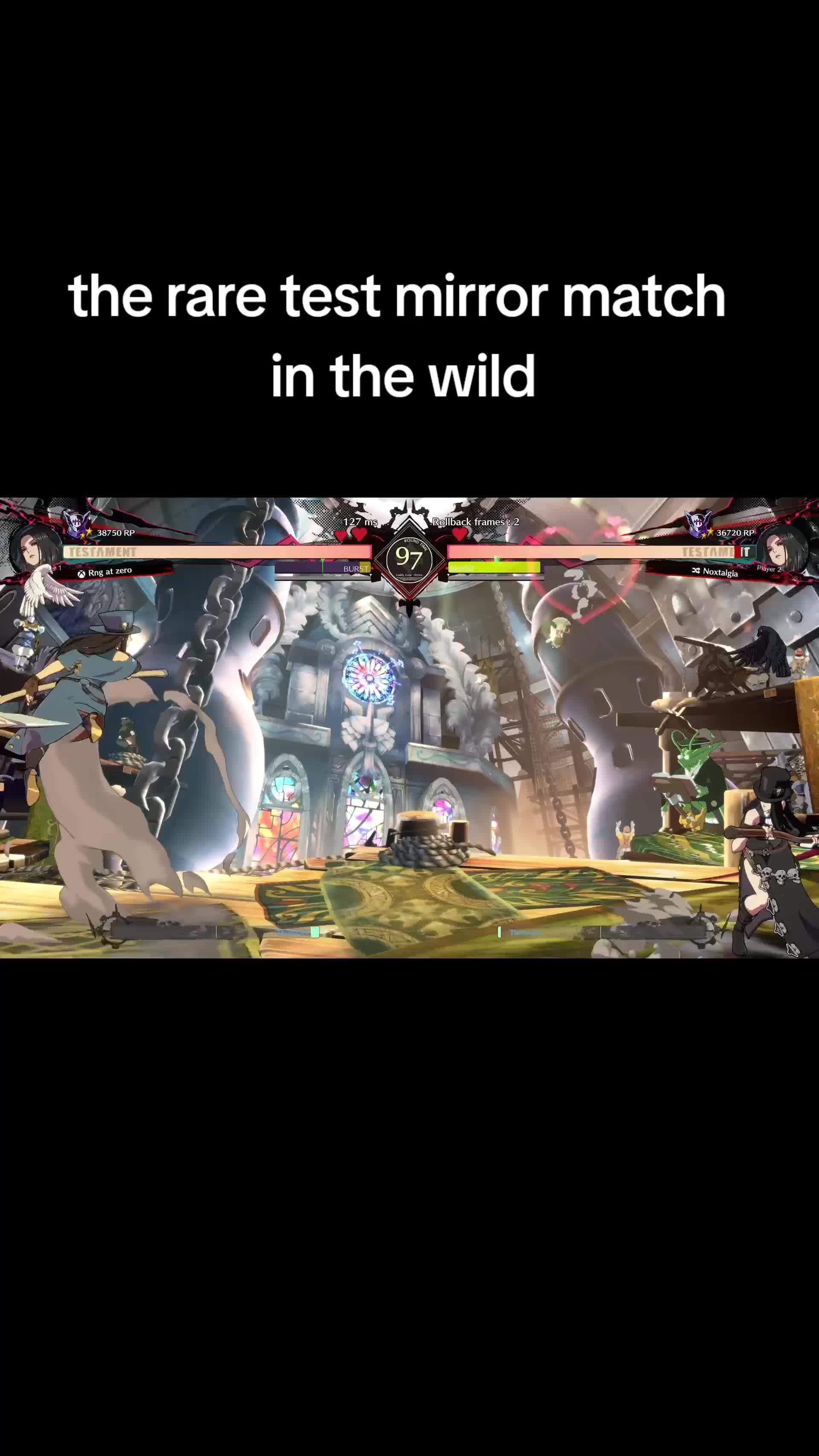 @rng at zero
