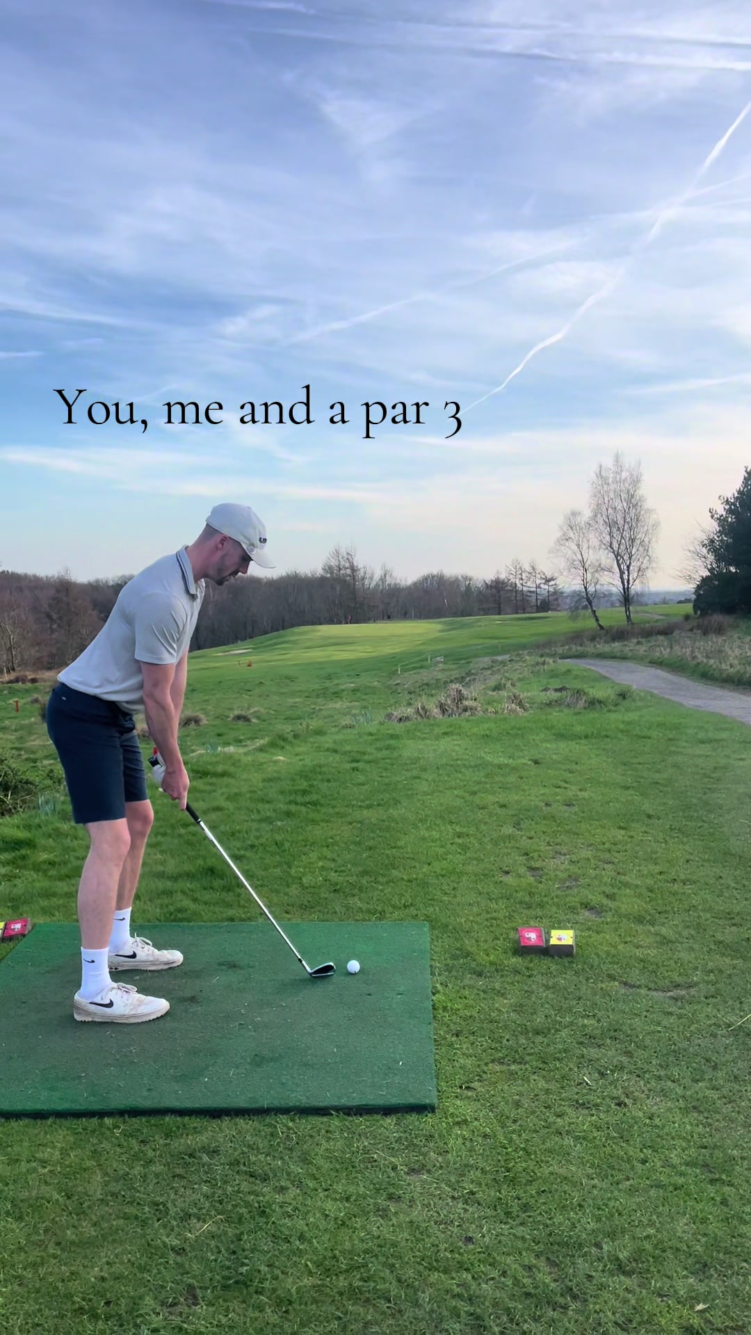 @Bandit Golf Collective