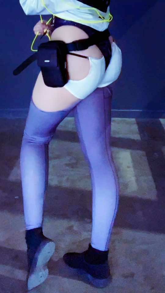@Kiitsucosplay