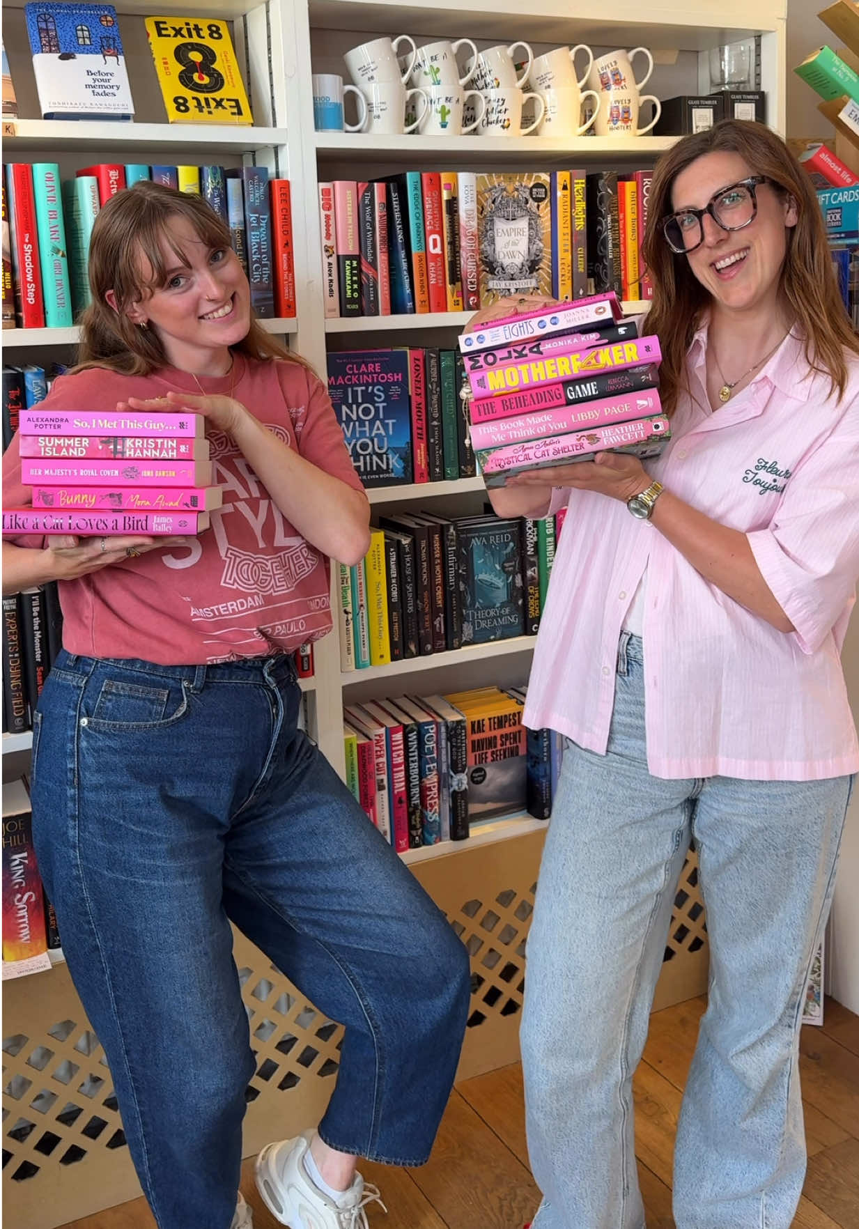 @Book-ish