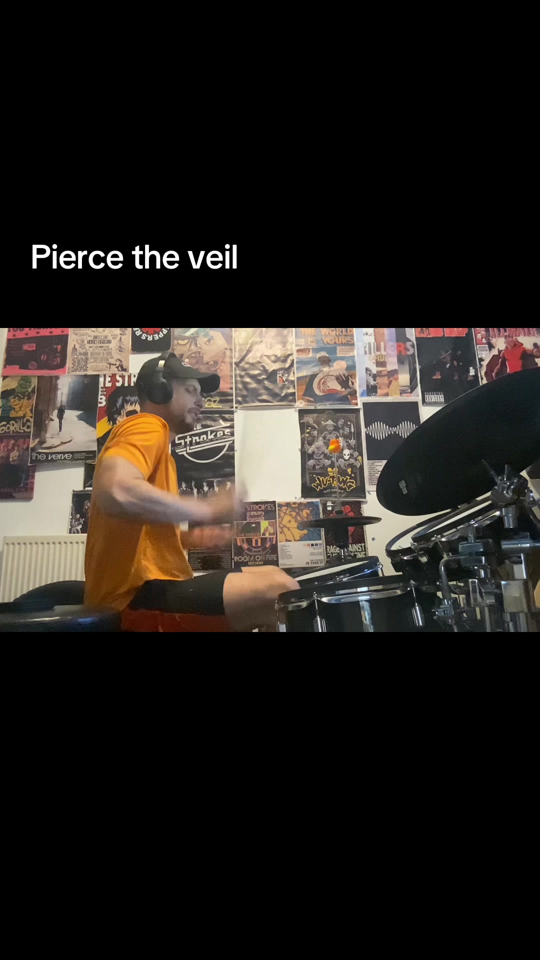 @Danny drums