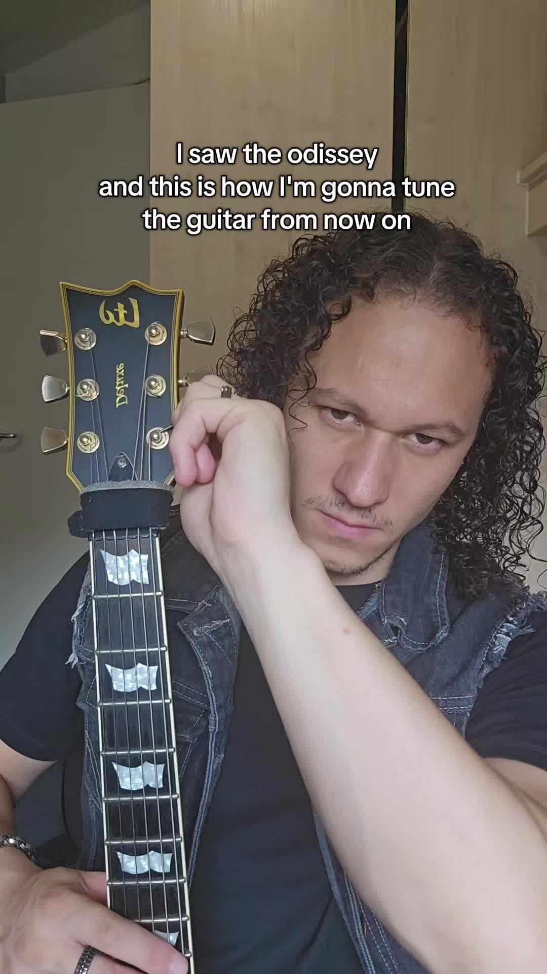 @Matthew Scar metalhead