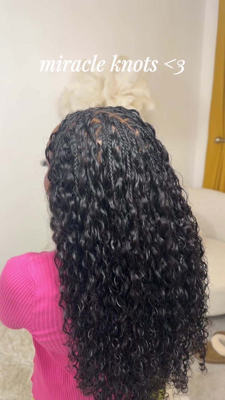@Edinburgh braider