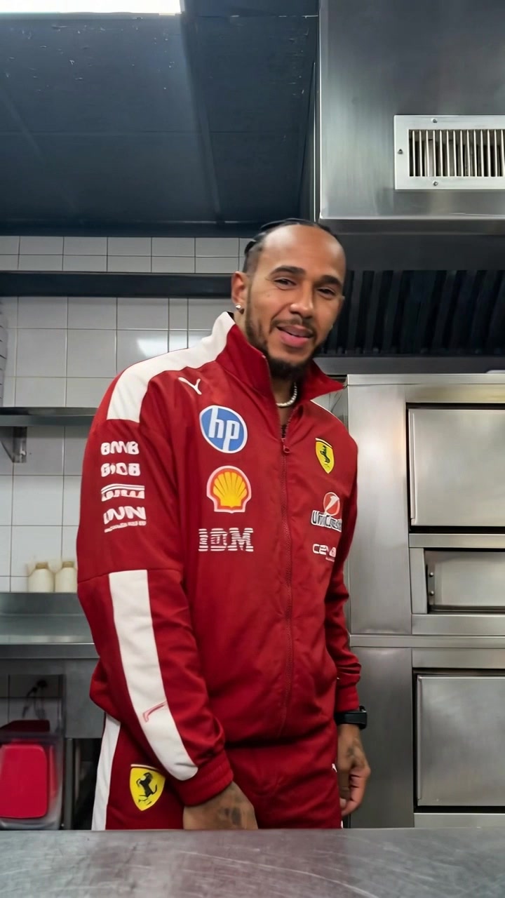 @F1 AI