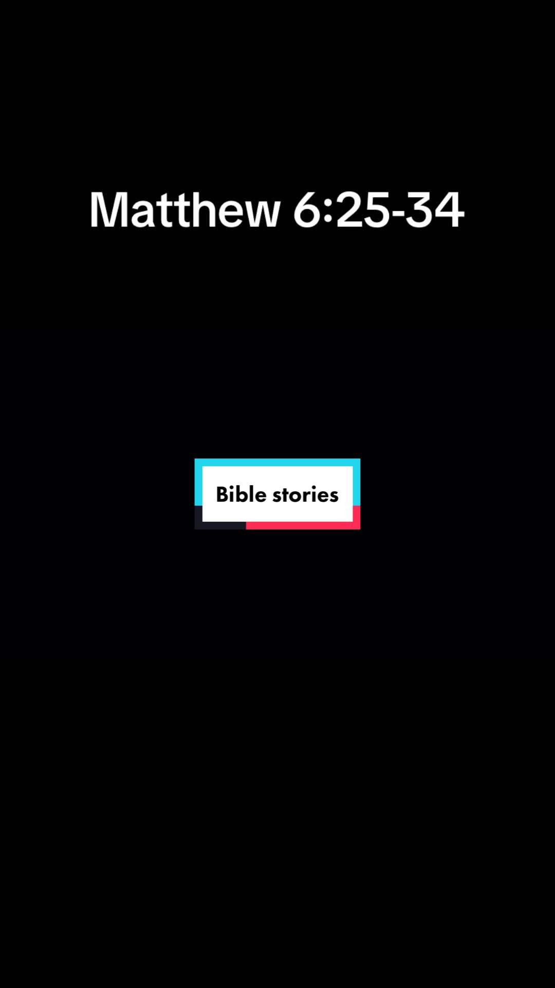 @Jesus is coming back.