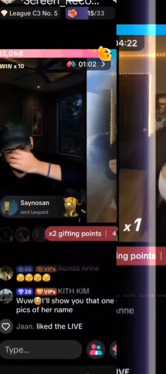 @Alychemist