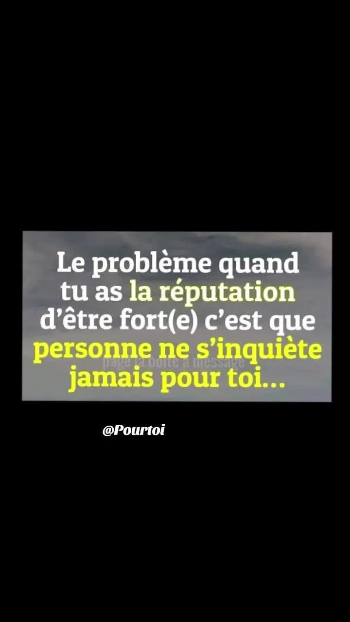 @Pour Toi