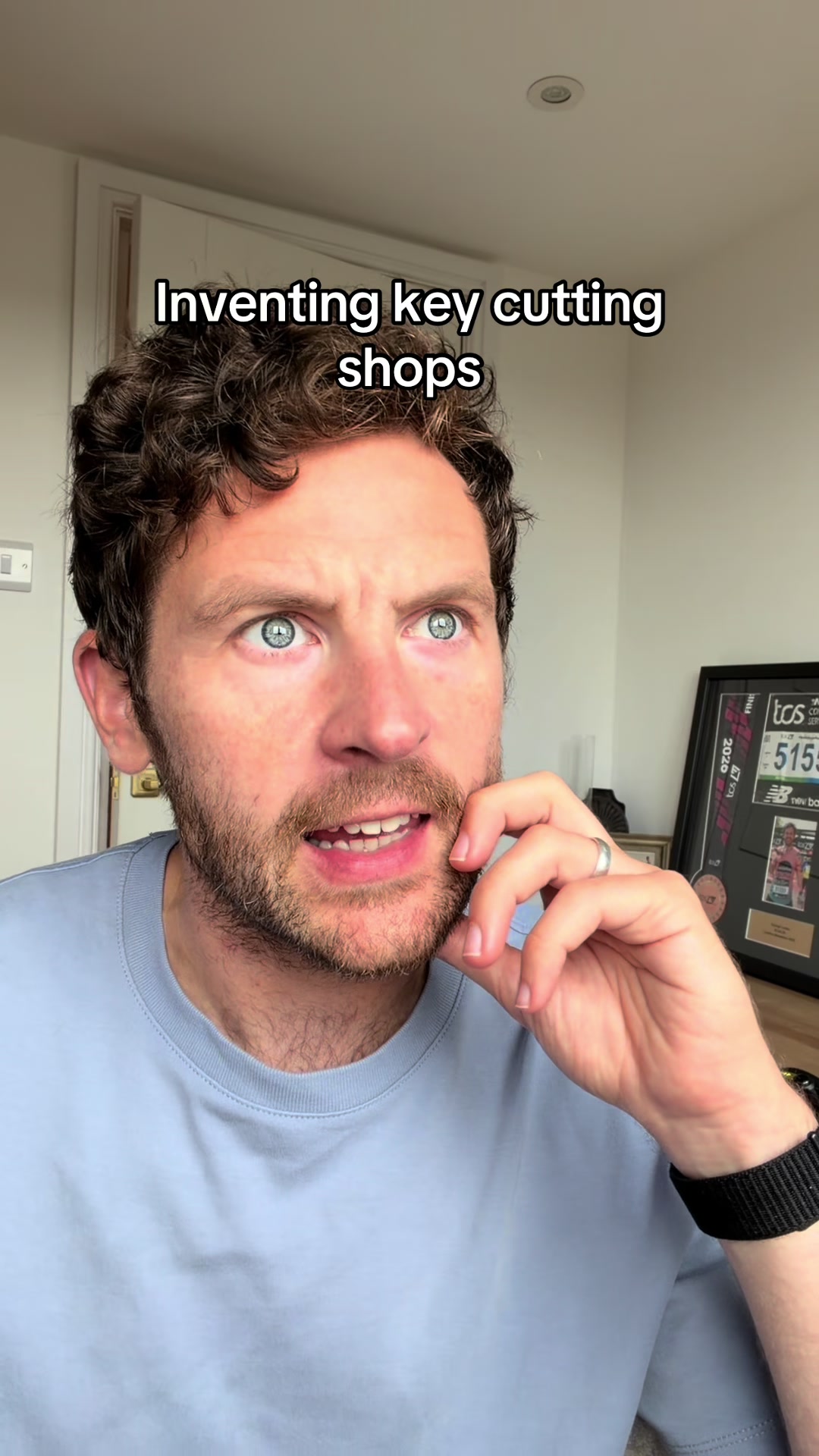 @George Lewis