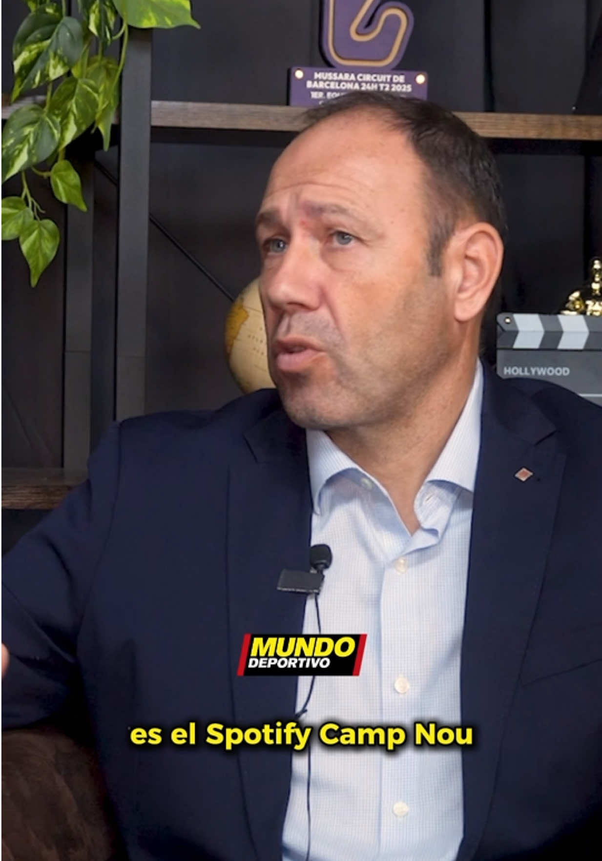 @Mundo Deportivo