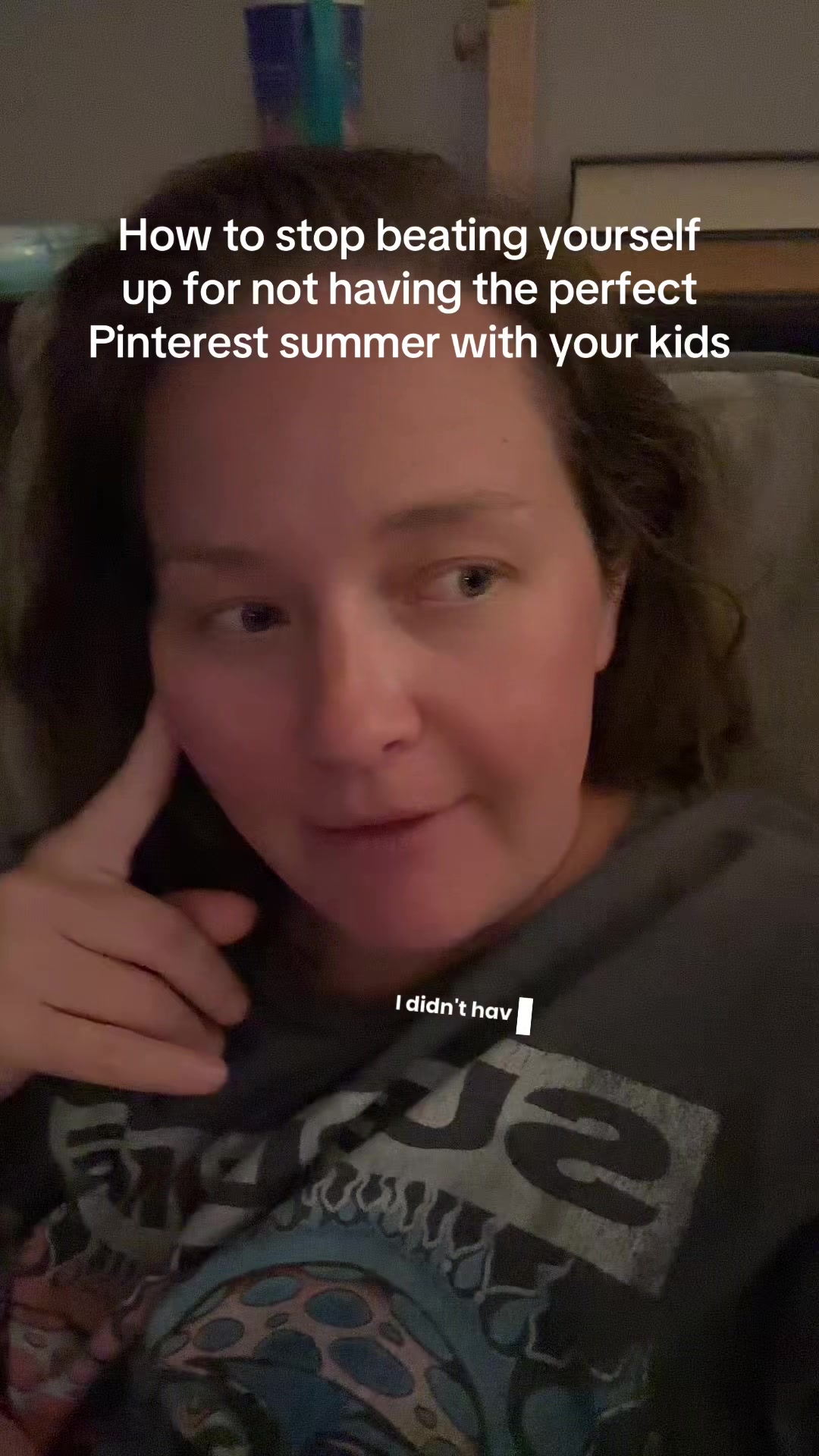 @Brittany | Realistic Mom