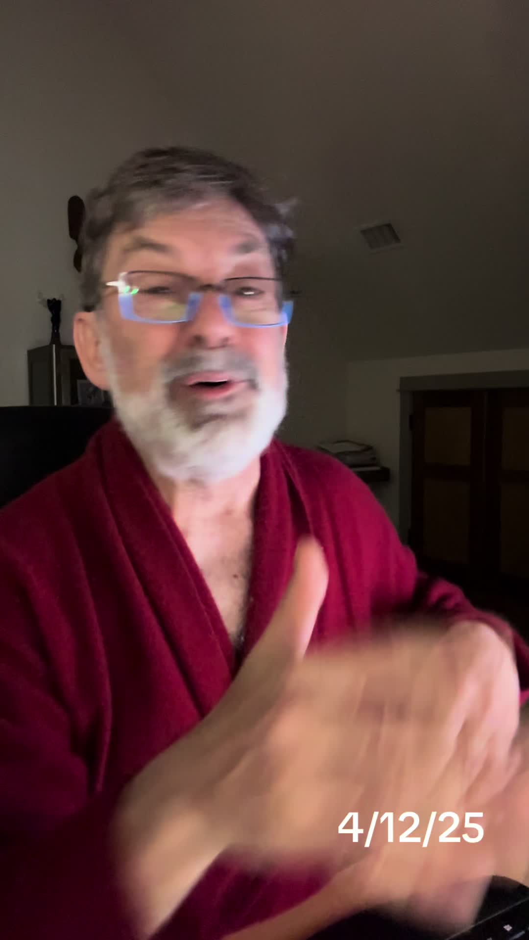 @DrMichaelLennox