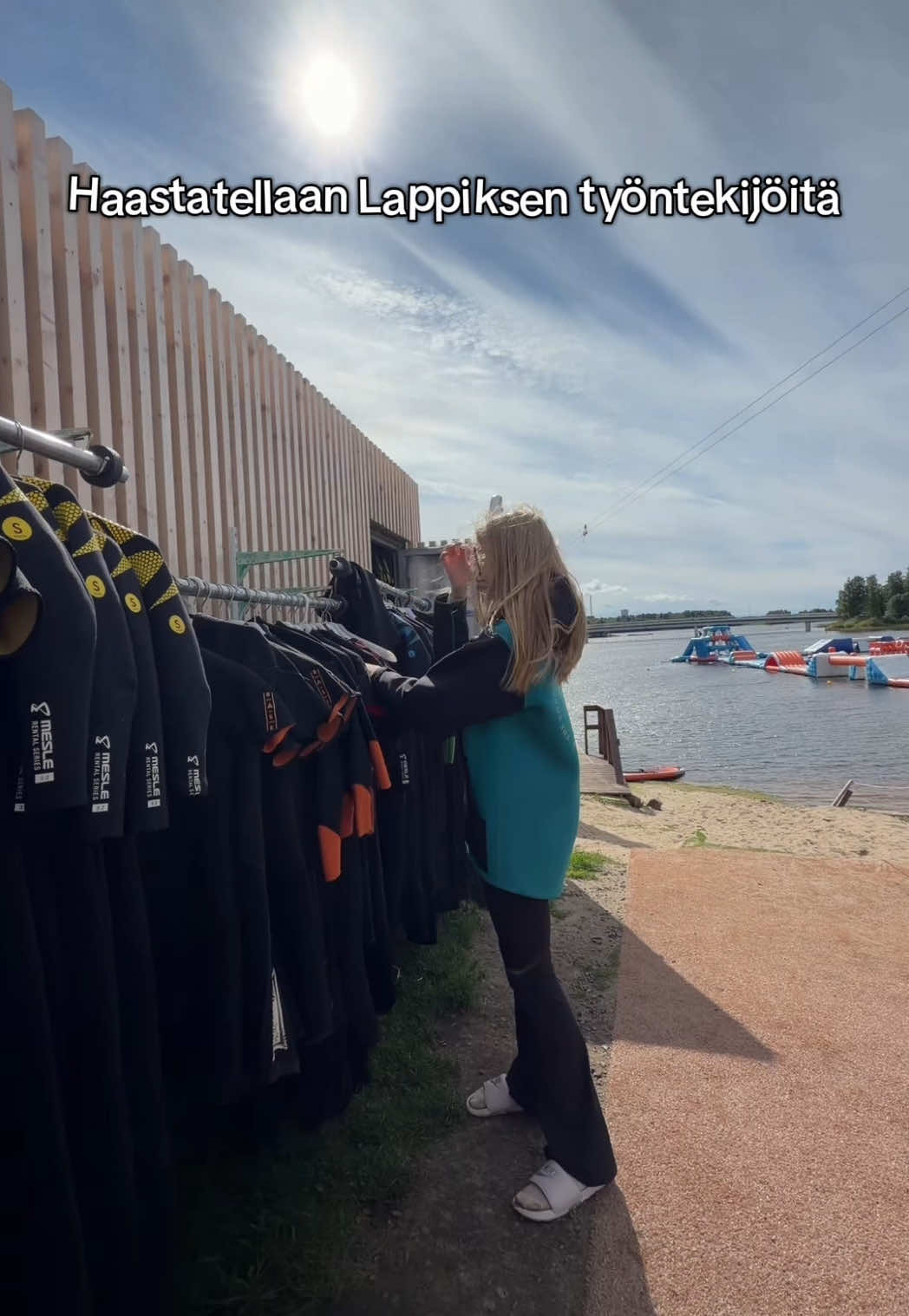 @Lappis Oulu