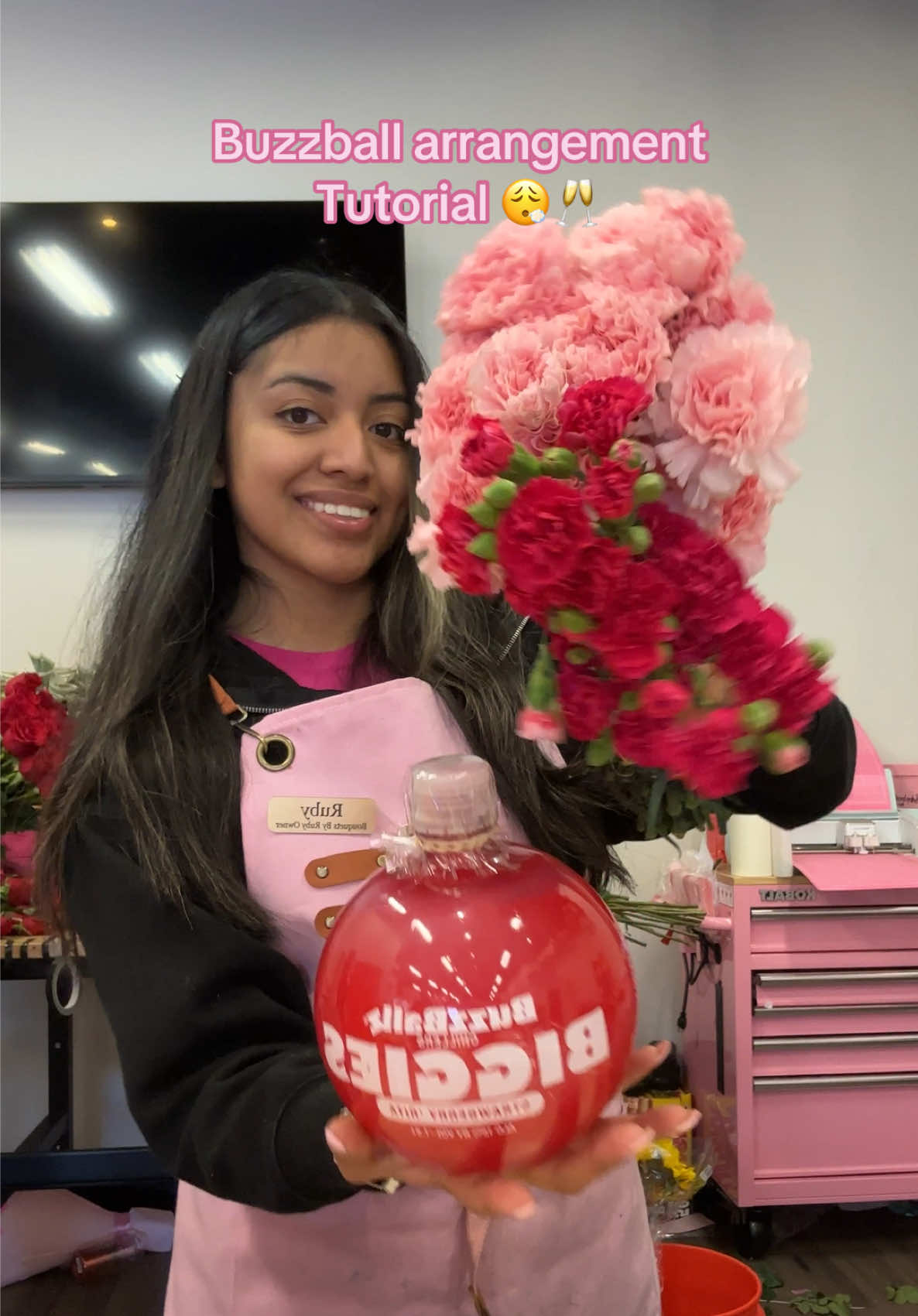 @Bouquets By Ruby