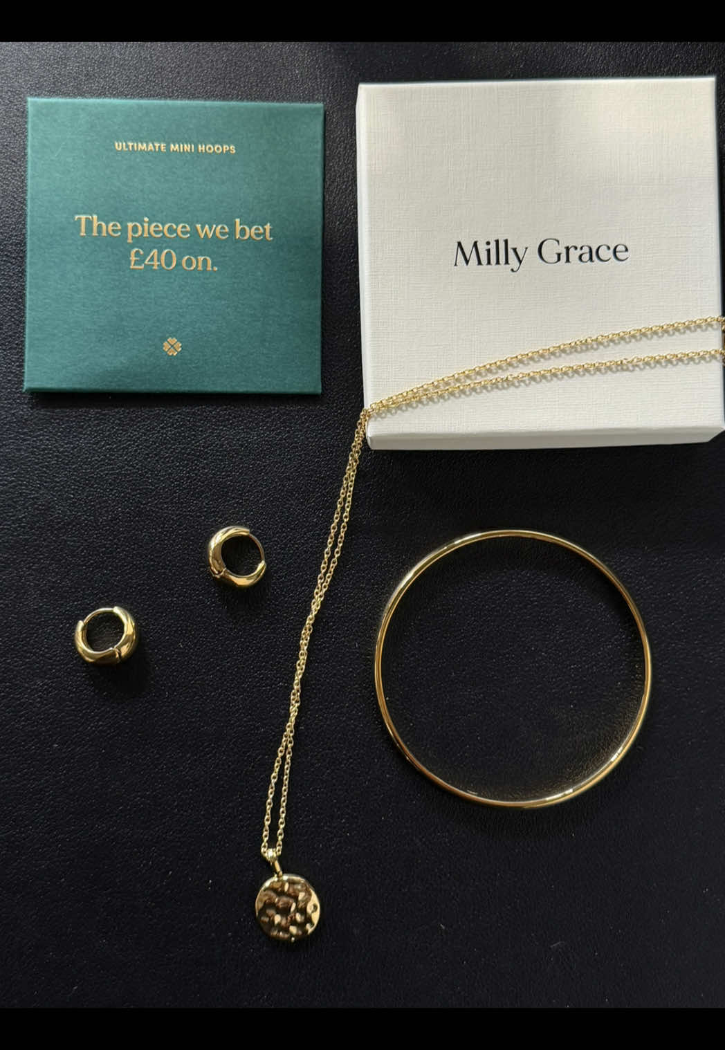 @MillyGrace