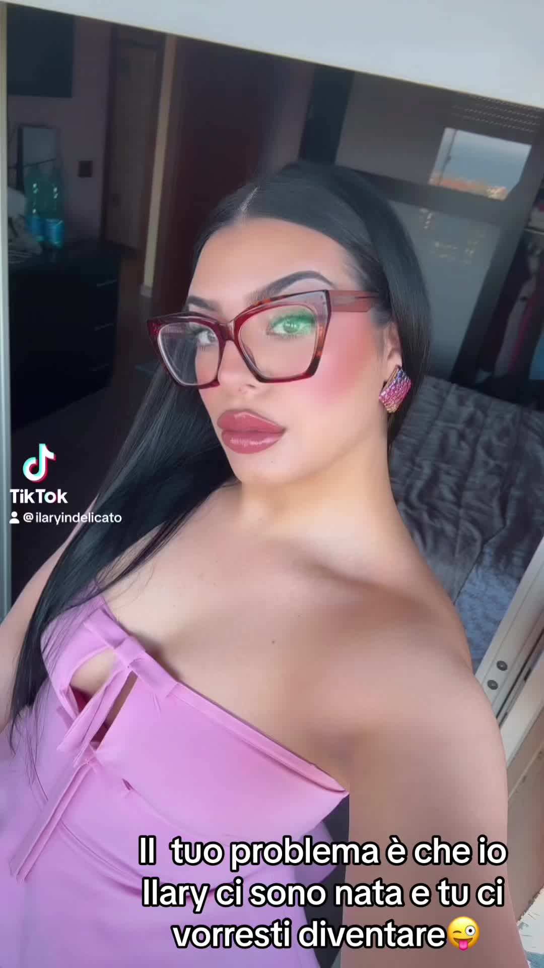 @Ilary Indelicato