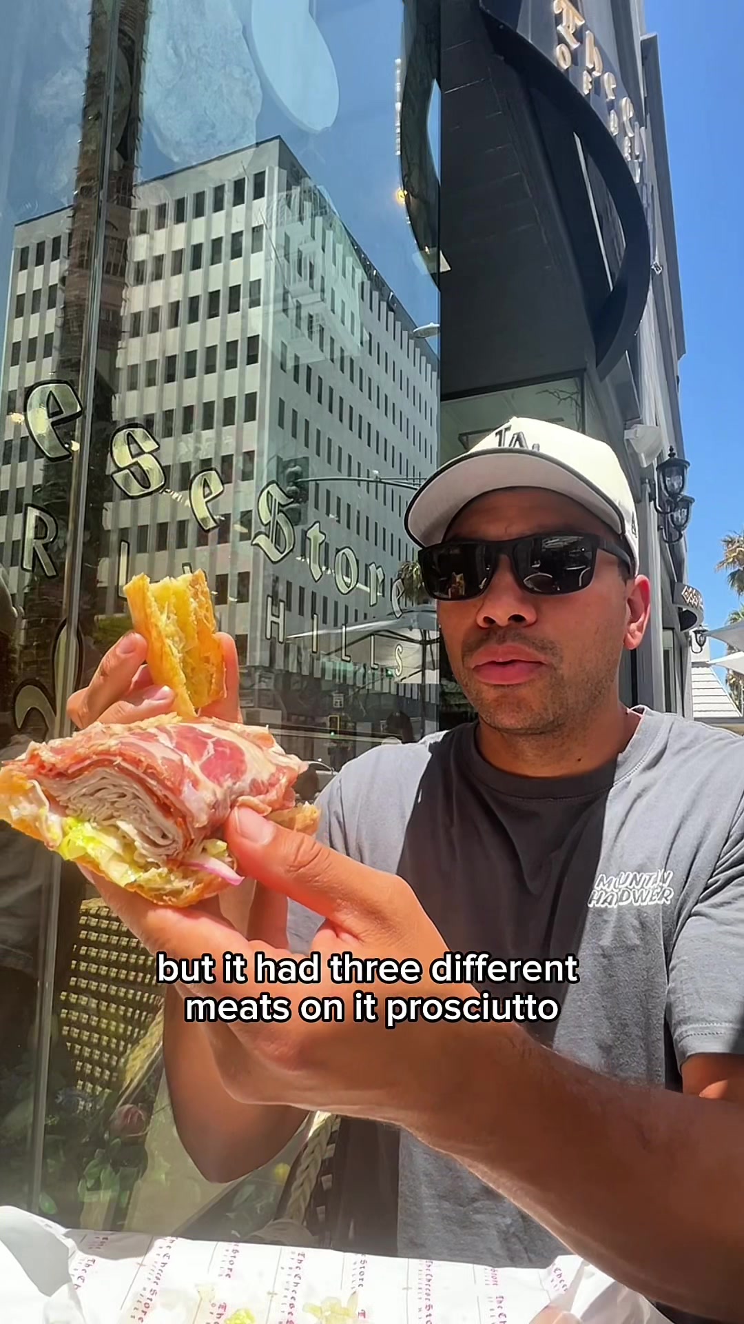 @Justin Caesar