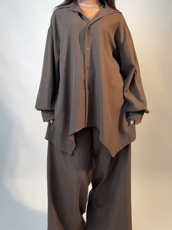 @Mist House Fashion