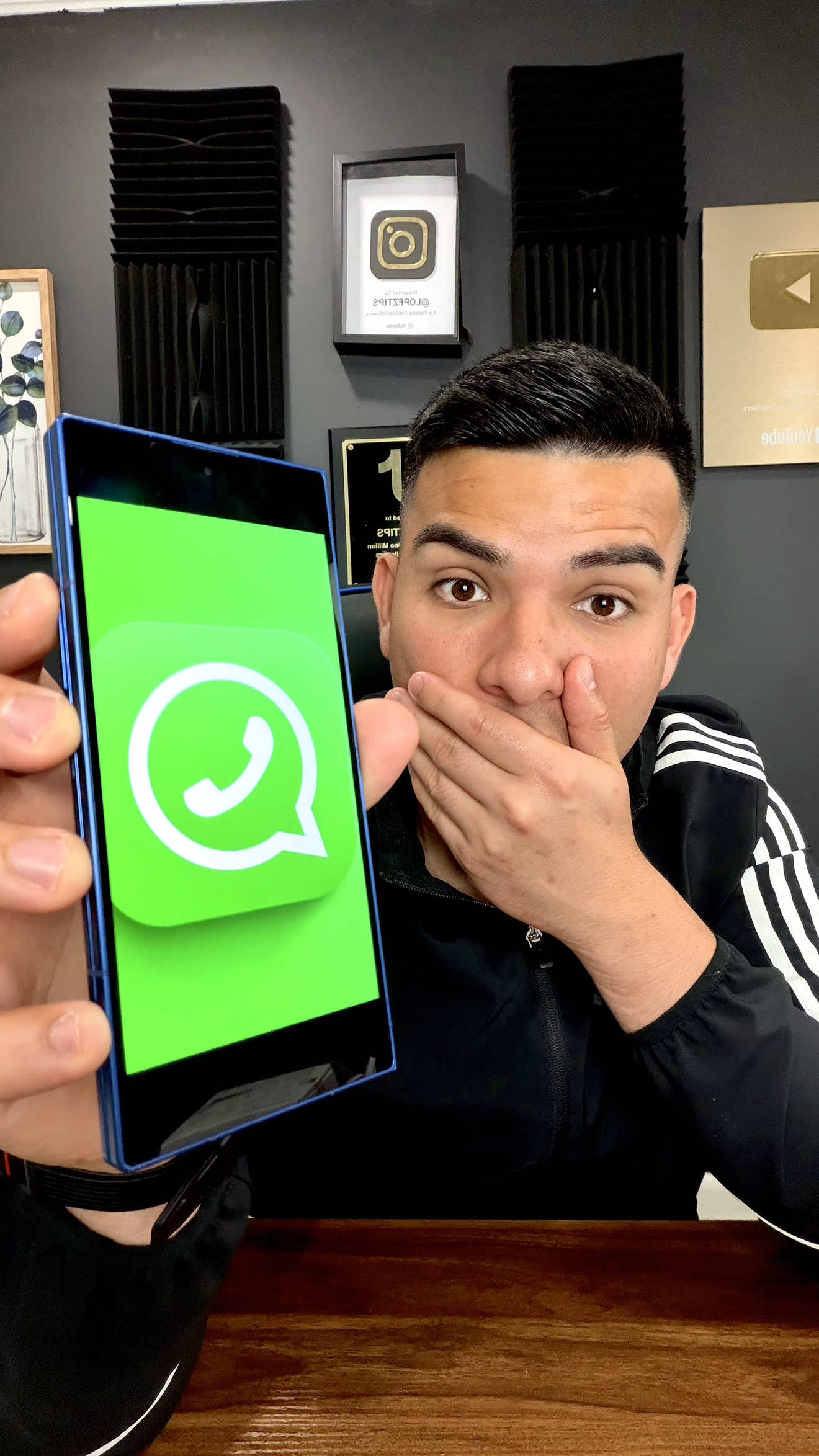 @Lopeztips 📲