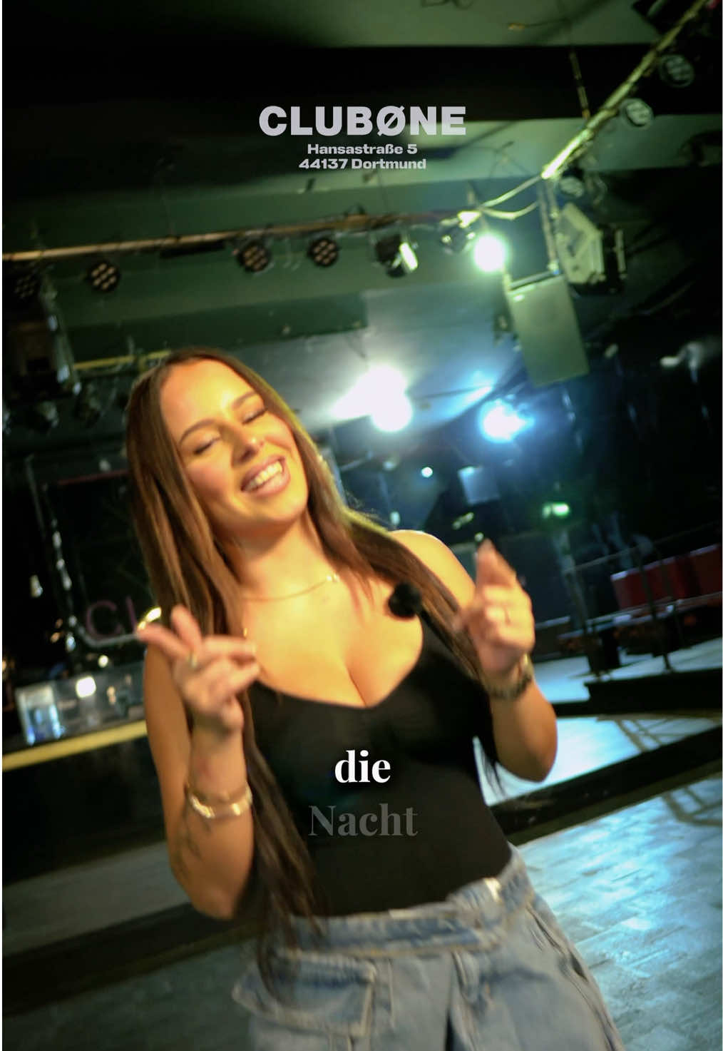 @CLUB&Oslash;NE