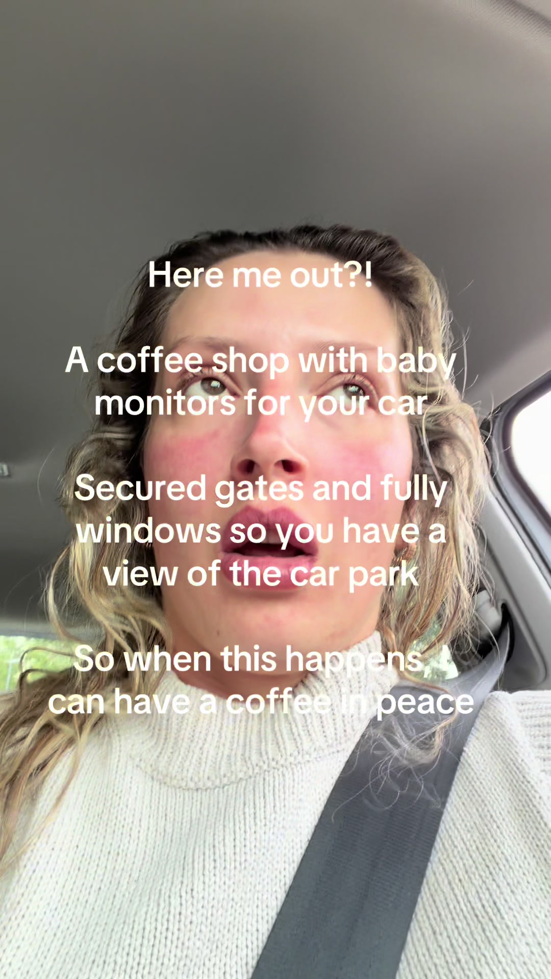 @Charlotte I mum of two