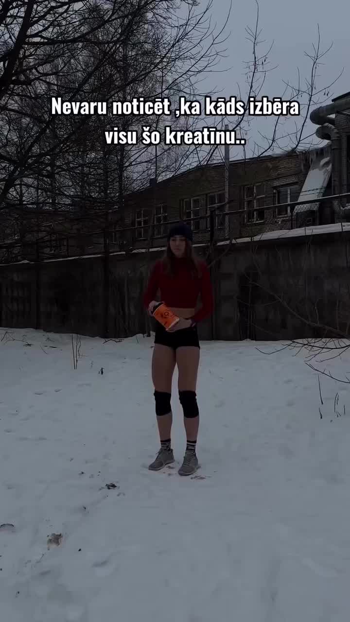 @Fitness girly