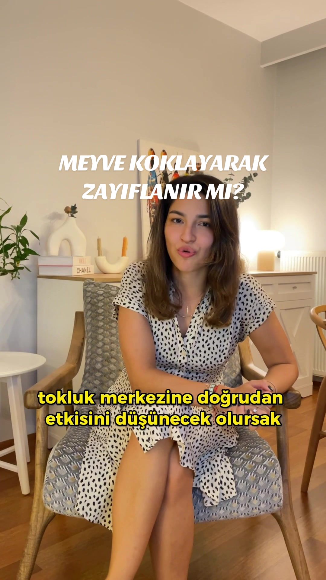 @Diyetisyen Gizem Talay