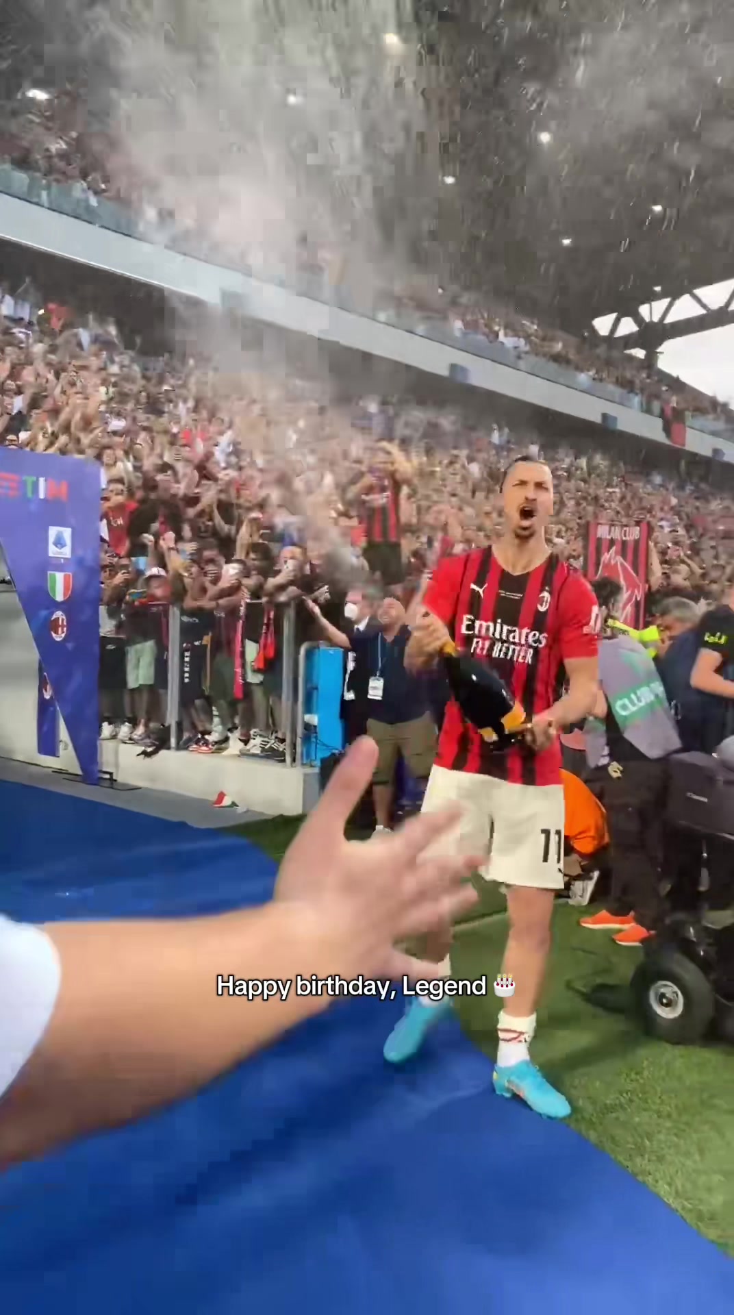 @AC Milan