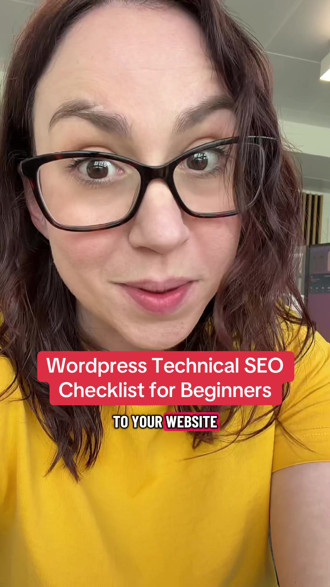 @Kate Smoothy | SEO Specialist
