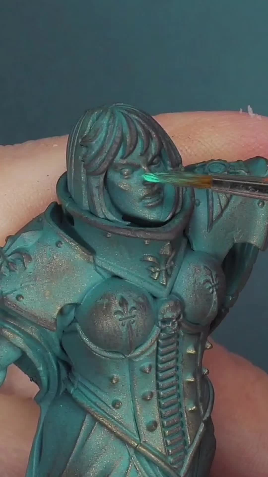@Juan Sanz "Elminiaturista"