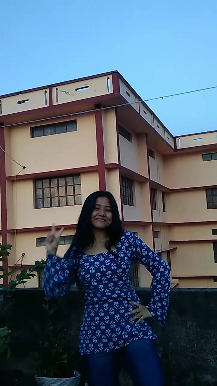 @shalina rai
