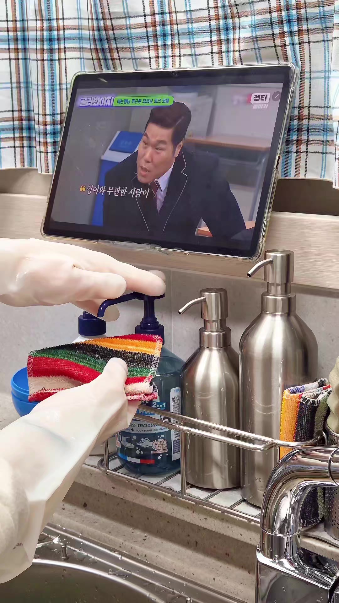 @드멜리│살림 청소 정리 집밥│쉽고 똑똑한 요즘 살림