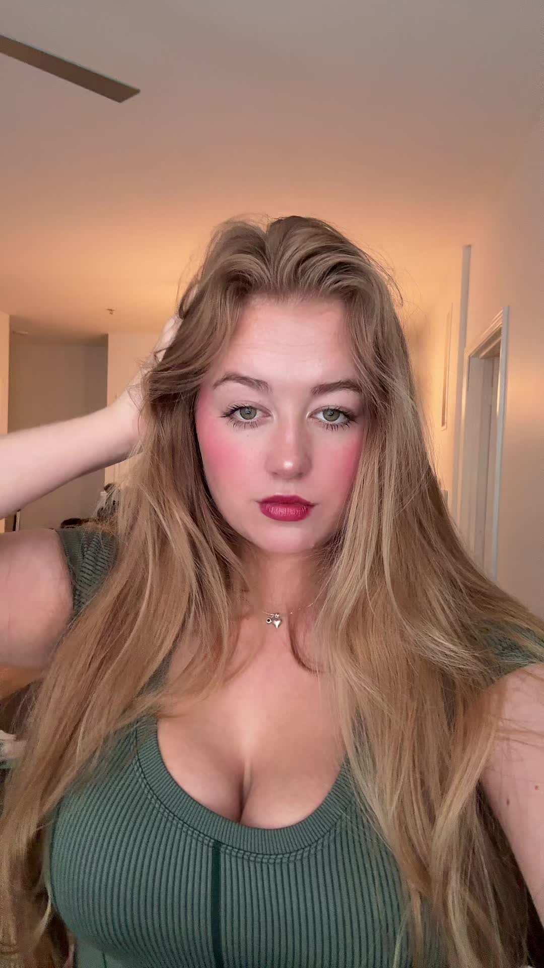 @Blonde 🤷🏼♀️