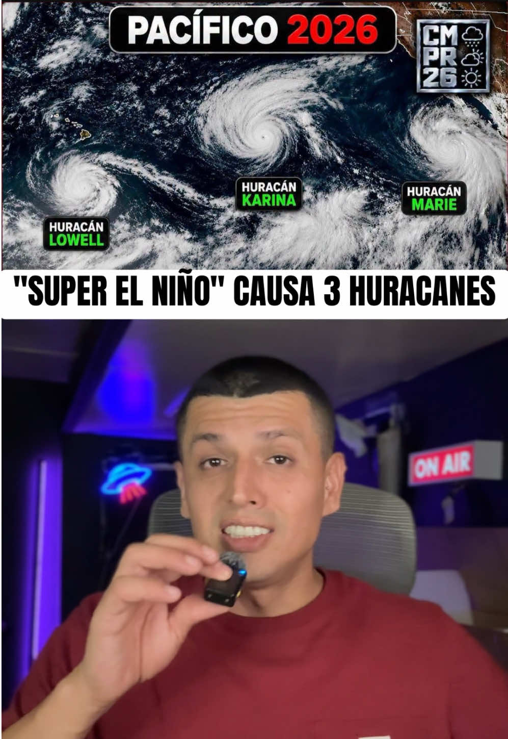 @NUEVO MILENIO