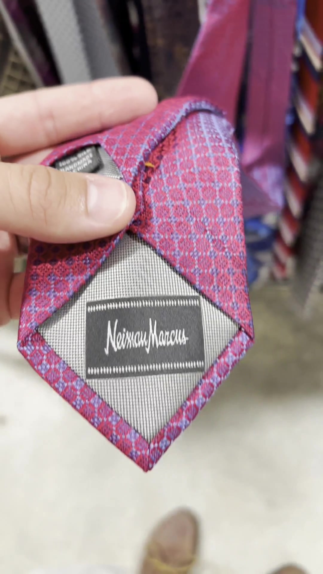 @NineToSuit