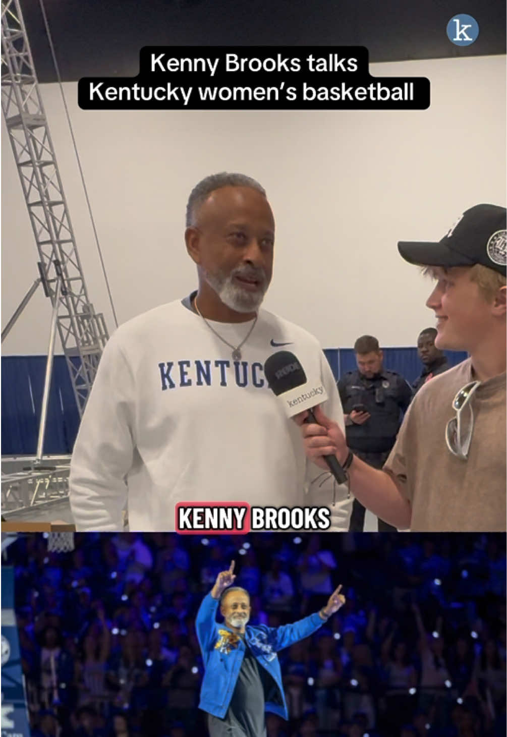 @Kentucky Kernel