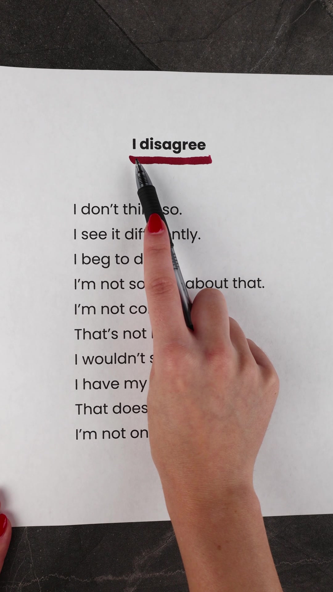 @Learn English With Cl&eacute;mence
