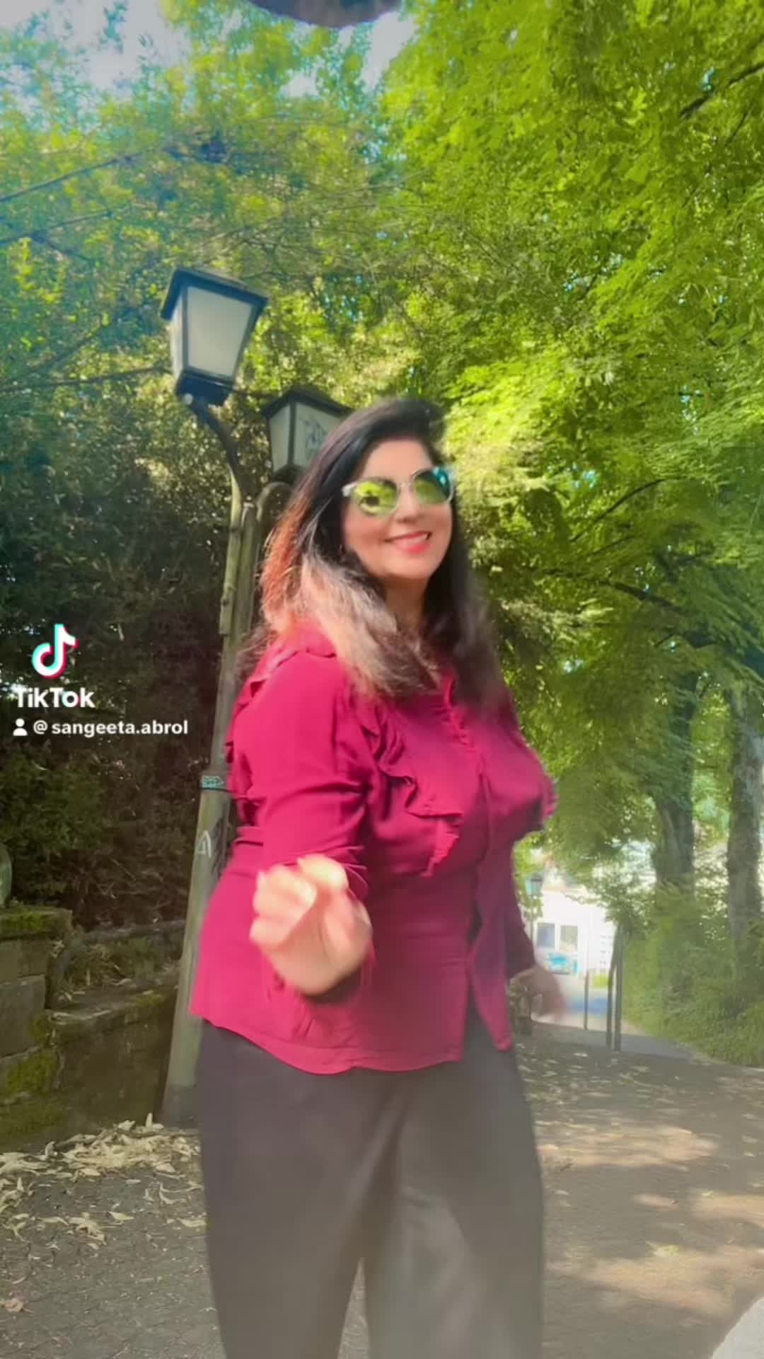 @Sangeeta Abrol🇩🇪